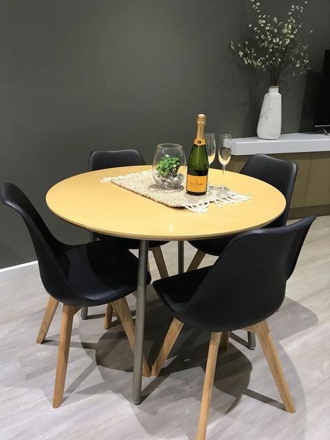 Ocean View Luxury Apartment & Suite - Accommodation Nelson Bay 42