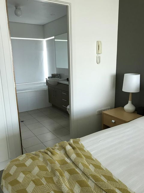 Ocean View Luxury Apartment & Suite - Accommodation Nelson Bay 19
