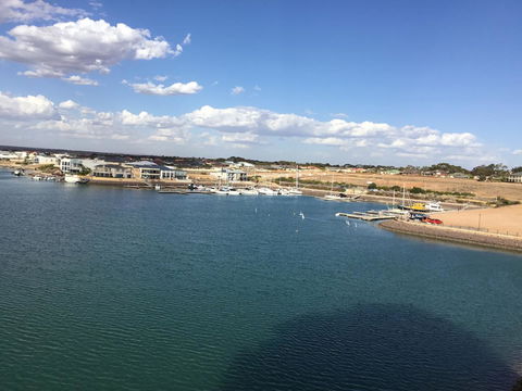 Wallaroo Marina Waterfront Luxe Apartment - Accommodation Nelson Bay 21