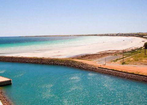 Wallaroo Marina Waterfront Luxe Apartment - Accommodation Nelson Bay 23
