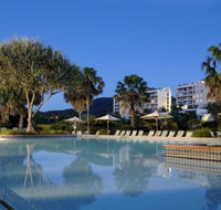 Pacific Bay Resort - Accommodation Nelson Bay