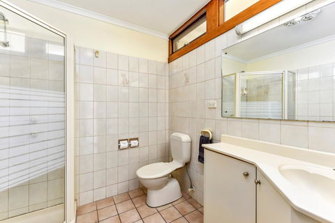 William Macintosh Motor Lodge - Nelsons Bay Accommodation 12