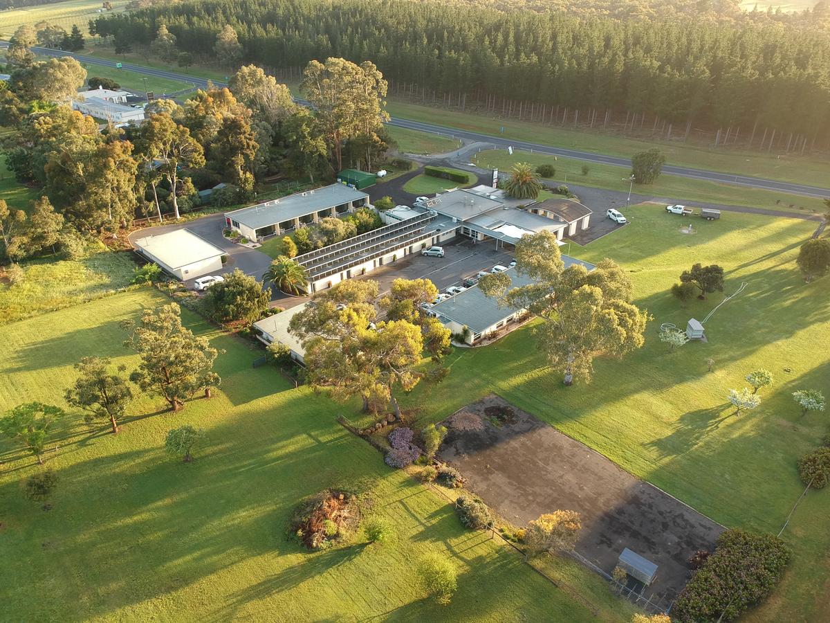  Accommodation Nelson Bay