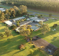 William Macintosh Motor Lodge - Accommodation Nelson Bay