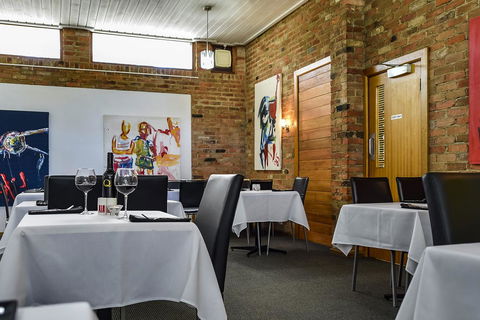 William Macintosh Motor Lodge - Nelsons Bay Accommodation 42