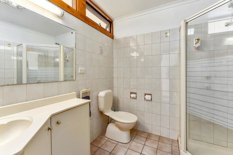 William Macintosh Motor Lodge - Nelsons Bay Accommodation 15