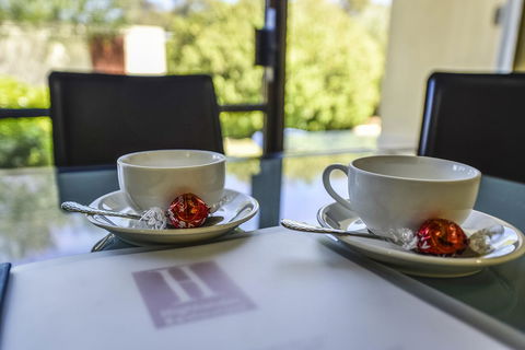 William Macintosh Motor Lodge - Nelsons Bay Accommodation 33