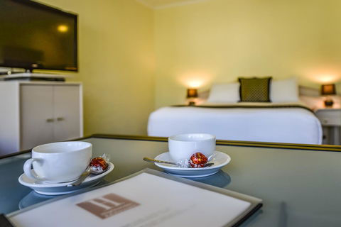 William Macintosh Motor Lodge - Nelsons Bay Accommodation 32