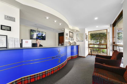 William Macintosh Motor Lodge - Nelsons Bay Accommodation 36