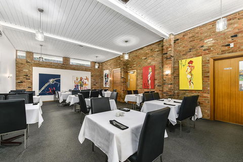 William Macintosh Motor Lodge - Nelsons Bay Accommodation 40