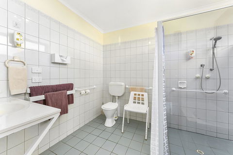 William Macintosh Motor Lodge - Nelsons Bay Accommodation 27