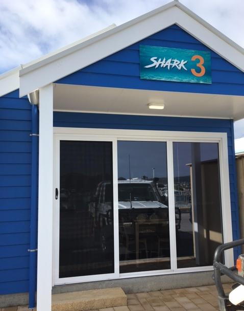 Port Lincoln Shark Apartment 1 - Accommodation Nelson Bay 3