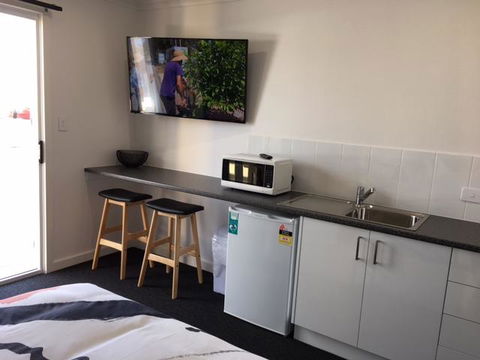 Port Lincoln Shark Apartment 1 - Accommodation Nelson Bay 11