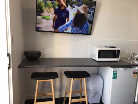 Port Lincoln Shark Apartment 1 - Accommodation Nelson Bay 12
