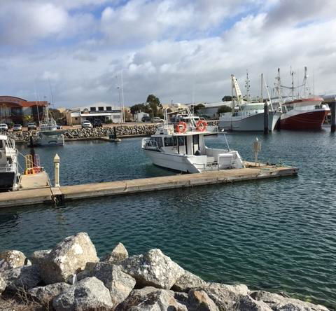 Port Lincoln Shark Apartment 1 - Accommodation Nelson Bay 14
