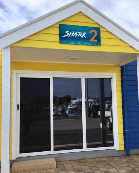 Port Lincoln Shark Apartment 1 - Accommodation Nelson Bay 1