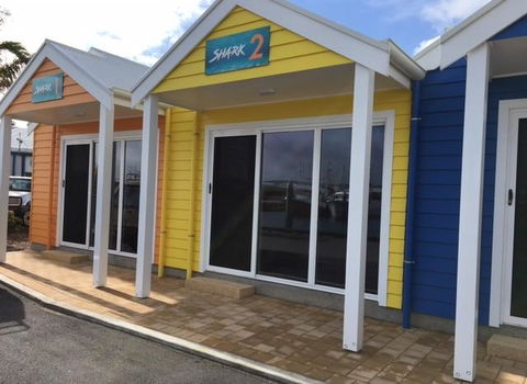 Port Lincoln Shark Apartment 1 - Accommodation Nelson Bay 2