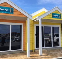 The Shark Apartments 1 - Accommodation Nelson Bay