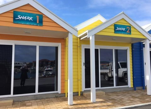 Port Lincoln Shark Apartment 1 - Accommodation Nelson Bay 0