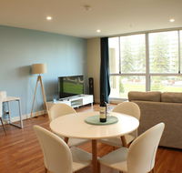 Beachside Luxury 2 Bedroom Getaway - Accommodation Nelson Bay