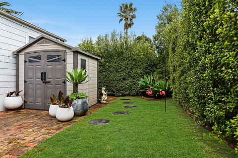 Ainslie Roberts Drive Retreat - Accommodation Nelson Bay 11