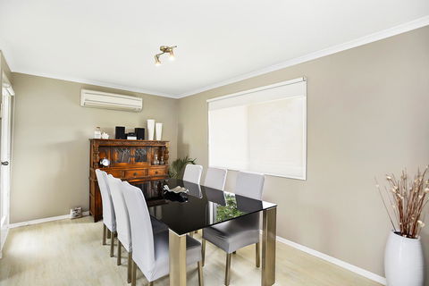 Ainslie Roberts Drive Retreat - Accommodation Nelson Bay 2