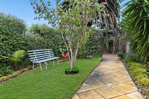 Ainslie Roberts Drive Retreat - Accommodation Nelson Bay 16