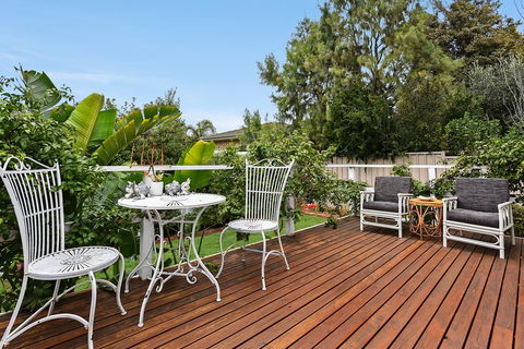 Ainslie Roberts Drive Retreat - Accommodation Nelson Bay 9
