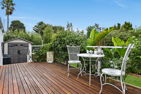 Ainslie Roberts Drive Retreat - Accommodation Nelson Bay 8