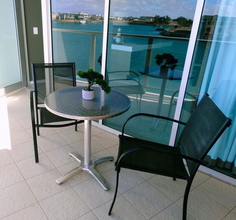 Wallaroo Marina Executive Apartments - Accommodation Nelson Bay 14