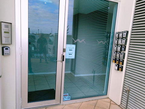 Wallaroo Marina Executive Apartments - Accommodation Nelson Bay 16