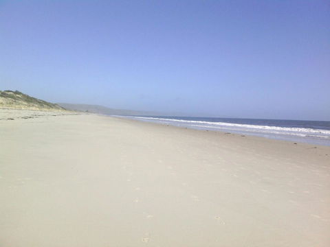 'The Hidden Diamond' - Normanville - Accommodation Nelson Bay 8