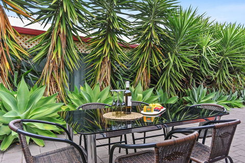 'The Hidden Diamond' - Normanville - Accommodation Nelson Bay 11