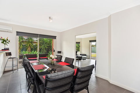 'The Hidden Diamond' - Normanville - Accommodation Nelson Bay 20