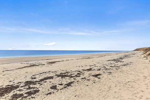 'The Hidden Diamond' - Normanville - Accommodation Nelson Bay 10
