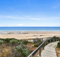 'The Hidden Diamond' - Normanville - Accommodation Nelson Bay