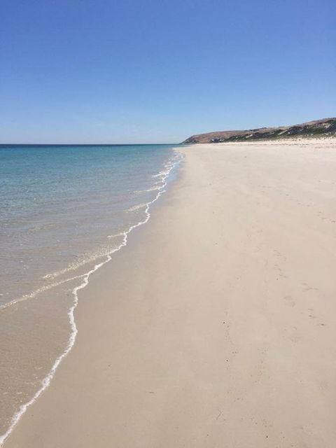 'The Hidden Diamond' - Normanville - Accommodation Nelson Bay 9