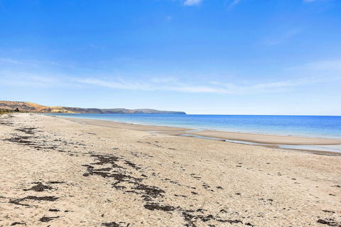 'The Hidden Diamond' - Normanville - Accommodation Nelson Bay 5