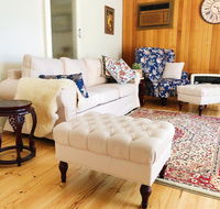 Beautiful garden House - Accommodation Nelson Bay