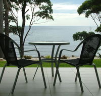 Mollymook Beach Waterfront - Accommodation Nelson Bay