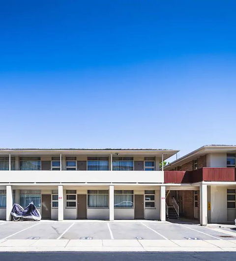 Hi 5 Glenelg Studio Apartment - Accommodation Nelson Bay 14