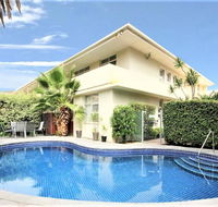 Hi 5 stars Glenelg Studio Apartment - Accommodation Nelson Bay