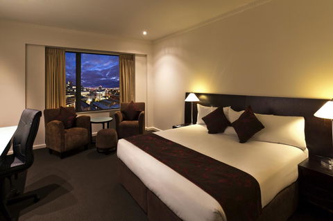 Hotel Grand Chancellor Adelaide - Nelsons Bay Accommodation 10