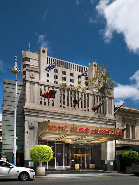 Hotel Grand Chancellor Adelaide - Nelsons Bay Accommodation 42