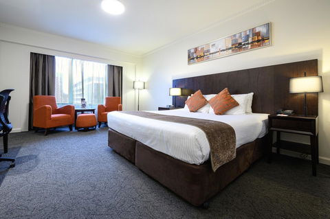 Hotel Grand Chancellor Adelaide - Nelsons Bay Accommodation 43