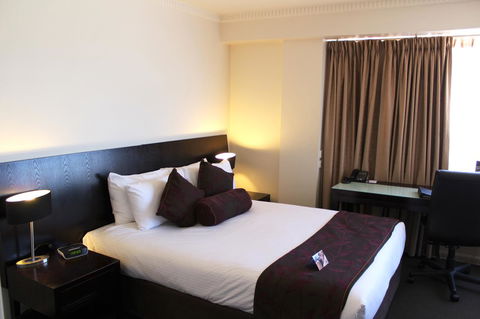 Hotel Grand Chancellor Adelaide - Nelsons Bay Accommodation 31