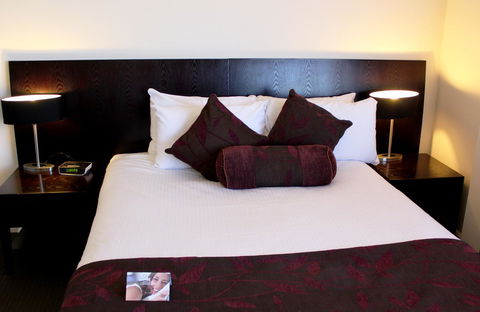 Hotel Grand Chancellor Adelaide - Nelsons Bay Accommodation 16