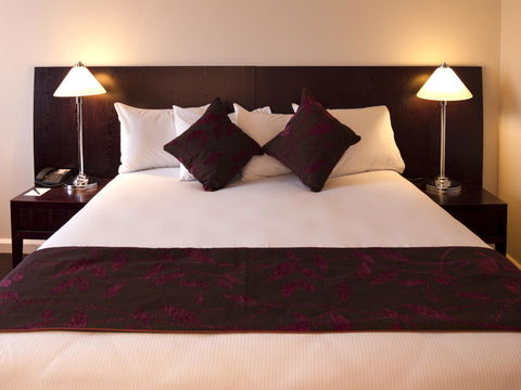 Hotel Grand Chancellor Adelaide - Nelsons Bay Accommodation 39