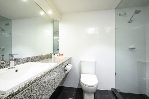 Hotel Grand Chancellor Adelaide - Nelsons Bay Accommodation 41