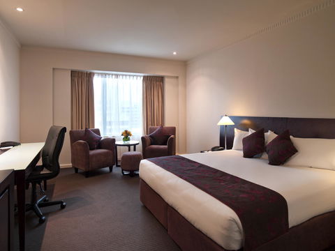 Hotel Grand Chancellor Adelaide - Nelsons Bay Accommodation 40